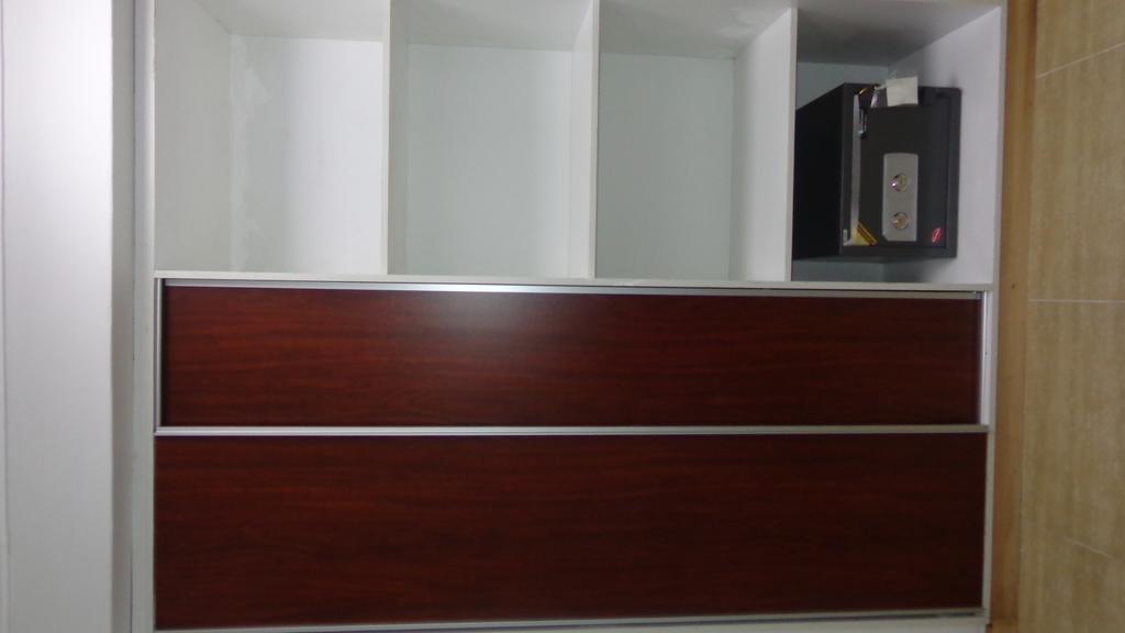 Eagle Palace Hotel Nakuru Room photo