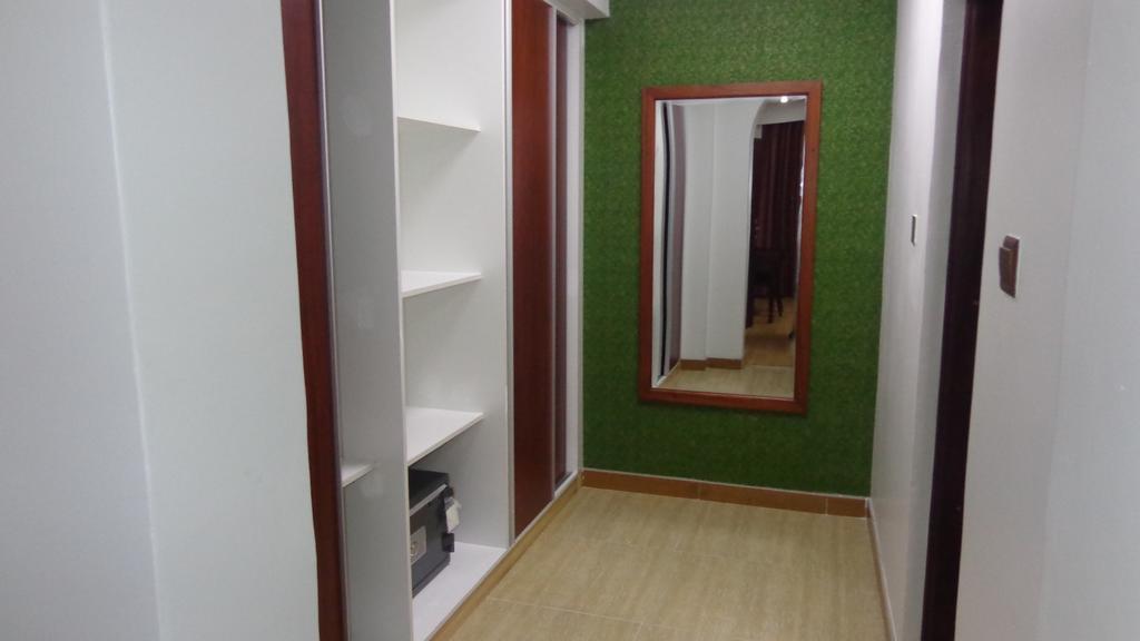 Eagle Palace Hotel Nakuru Room photo
