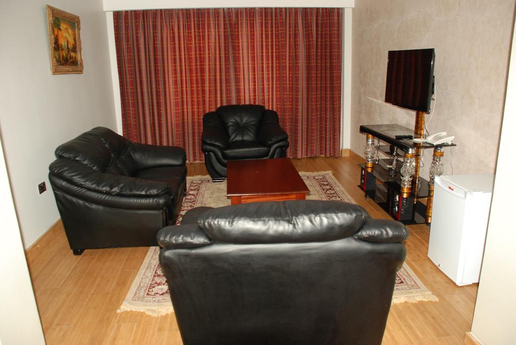 Eagle Palace Hotel Nakuru Room photo